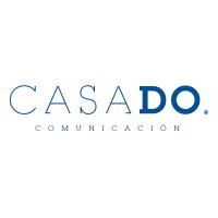 CDO Comunicación (Casado Comunicación) Logo