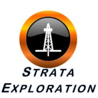 Strata Exploration Logo