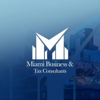 Miami Business & Tax Consultants Logo