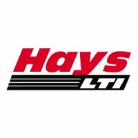Hays LTI Logo