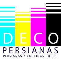 Decopersianas Logo