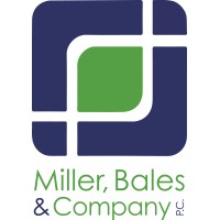 Miller, Bales & Company, P.C. Logo