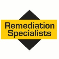 Remediation Specialists Logo