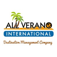 All Verano Tours & Travel Logo