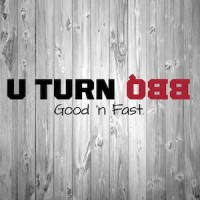 Uturn BBQ Logo