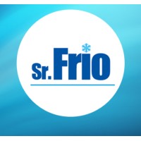 Refrigeraciones e Industrias Señor Frio S de RL Logo