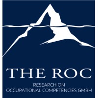 The ROC Institute Logo