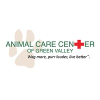 Animal Care Center of Green Valley Logo