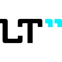 LATEST THINKING (lt.org) Logo