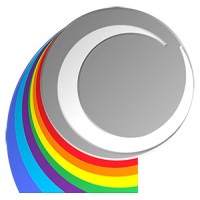 Moon Project Logo