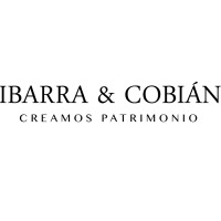 Ibarra&Cobian Logo