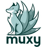 Muxy Logo