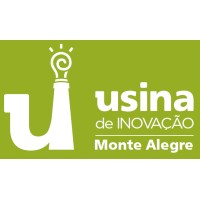 Usina de Inovação Monte Alegre Logo