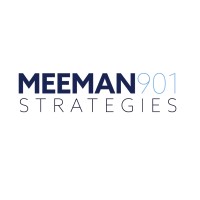 Meeman 901 Strategies Logo