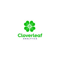 Cloverleaf Analytics Logo