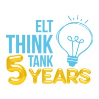 ELT Think Tank Logo