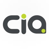 CIA de Comunicação Logo