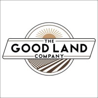 The Good Land Company Logo