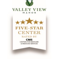 Valley View Manor - Lamberton, MN Logo