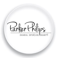 Parker Philips, Inc. Logo