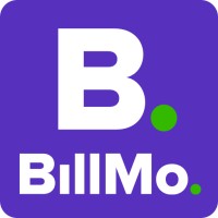 BillMo Logo