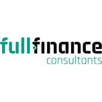 Full Finance Logo