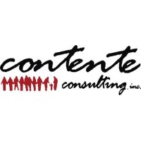 Contente Consulting, Inc. Logo