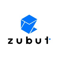 Zubut | Fulfillment & Last Mile Solutions Logo