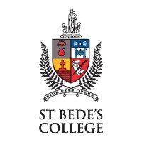 St Bedes College Logo