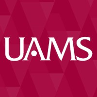 University of Arkansas for Medical Sciences Logo