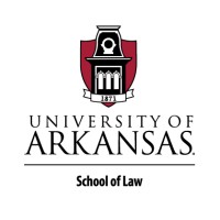 University of Arkansas School of Law, Fayetteville Logo