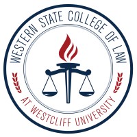 Western State College of Law Logo