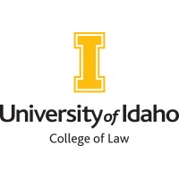 University of Idaho College of Law Logo
