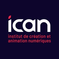 ICAN Logo