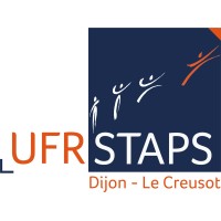 UFR STAPS DIJON Logo