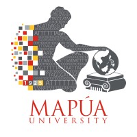 Mapúa University Logo