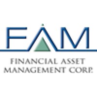 Financial Asset Management Corporation Logo