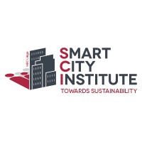 Smart City Institute HEC Liège Logo