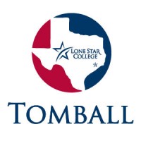 Lone star College-Tomball Logo