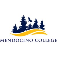 Mendocino College Logo