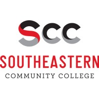 Southeastern Community College Logo