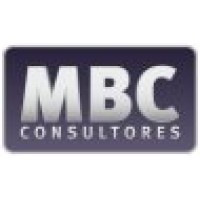 MBC Consultores Ltda. Logo