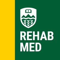 Faculty of Rehabilitation Medicine, University of Alberta Logo