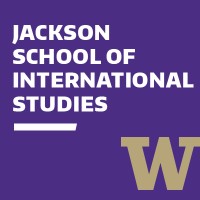 University of Washington, Henry M. Jackson School of International Studies Logo