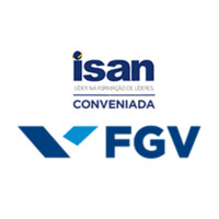 ISAN FGV Logo