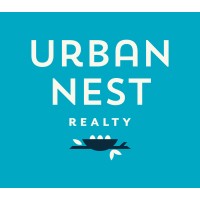 Urban Nest Realty Logo
