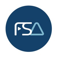 CFA Irisup Auvergne Logo