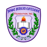 Jose Maria College of Davao City Logo