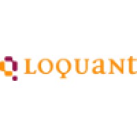 Loquant - Localization & Translation Logo