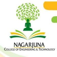 Nagarjuna College Of Engineering and Technology Logo